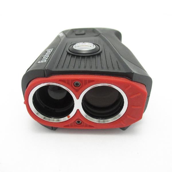 【中古】ブッシュネル　Bushnell　ピンシーカー ツアー V5 シフトジョルト　CDラン...