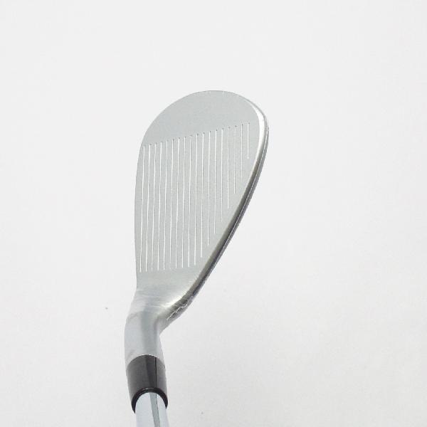 【中古】キャスコ　DOLPHIN　ドルフィン DW-125G セミグースネック ウェッジ N.S.P...