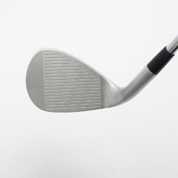 【中古】キャスコ　DOLPHIN　ドルフィン DW-125G セミグースネック ウェッジ N.S.P...