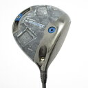 【中古】キャロウェイゴルフ Ai SMOKE パラダイム Ai SMOKE MAX ドライバー TENSEI 50 for Callaway シャフト:TENSEI 50 for CallawayCランク フレックスS 男性用 メンズ用 右用