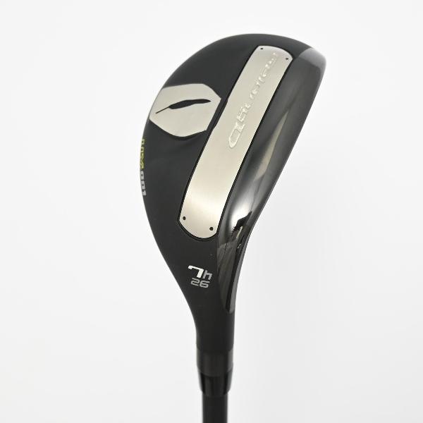 FOURTEEN - 【中古】フォーティーン　FOURTEEN　GelongD UX001 ユーティリティ FT-65u　【U7】シャフト：FT-65uBランク　フレックス設定無　男性用 メンズ用　右用