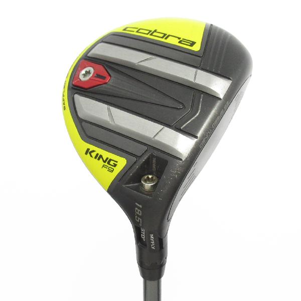 コブラ KING F9 SPEEDBACK FAIRWAY WOOD