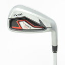 【中古】本間ゴルフ TOUR WORLD ツアーワールド GS アイアン N.S.PRO ZELOS FOR TOUR WORLD シャフト:N.S.PRO Z...
