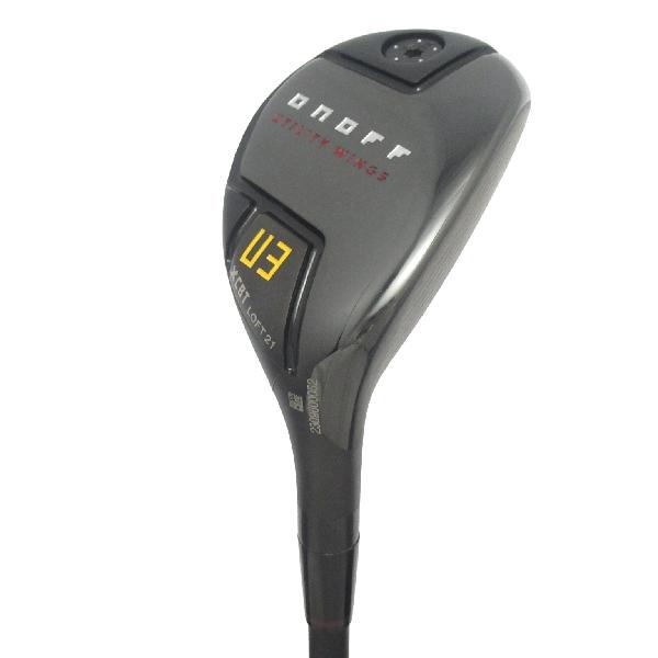 楽天市場】オノフ ユーティリティ u3の通販
