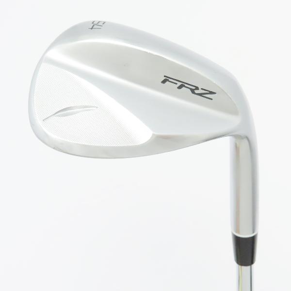【中古】フォーティーン　FOURTEEN　FRZ パールサテン仕上げ ウェッジ N.S.PRO TS-114w Ver2　【54-08】シャフト：N.S.PRO TS-114w Ver2Cランク　フレックスWEDGE　男性用 メンズ用　右用