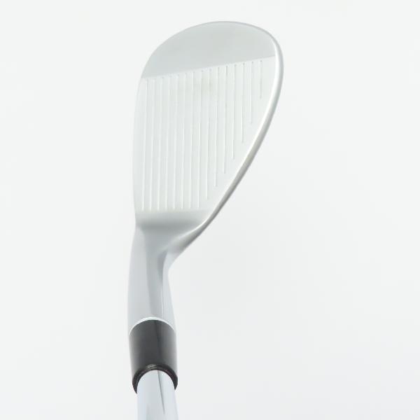 【中古】フォーティーン　FOURTEEN　FRZ パールサテン仕上げ ウェッジ N.S.PRO TS-114w Ver2　【54-08】シャフト：N.S.PRO TS-114w Ver2Cランク　フレックスWEDGE　男性用 メンズ用　右用