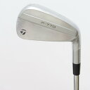 【中古】テーラーメイド P770 P770(2024) アイアン N.S.PRO MODUS3 TOUR 105 シャフト:N.S.PRO MODUS3 TOU...