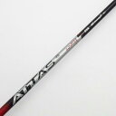 【中古】UST マミヤ ATTAS ATTAS RX SUNRISE RED ATTAS RX SUNRISE RED 5 【ソノ他メーカー用】Cランク フレッ...
