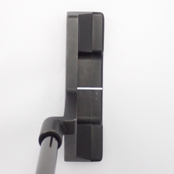 GDOゴルフショップ 楽天市場店の【中古】テーラーメイド　TP Collection　TP コレクション BLACK トラスヒール JUNO TB1.5 パター スチールシャフト　【33】シャフト：スチールシャフトCランク　フレックス計測項目外　男性用 メンズ用　右用｜アングル2
