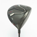 【中古】マジェスティゴルフ maruman SHUTTLE シャトル ブラックIP仕上げ ドライバー IMPACTFIT m230(ブラック) シャフト:IMP...