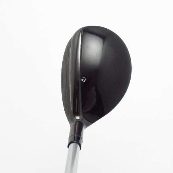 【中古】テーラーメイド　Qi10　Qi10 MAX レスキュー ユーティリティ ELDIO TM40　...