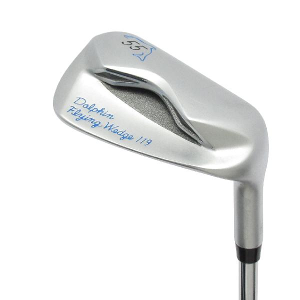 商品説明シャフトスチールシャフトロフト55フレックス設定無左右右用長さ34重量(g)534±バランスD8.5±程度Cヘッドカバー無付属品無グリップ-グリップ程度やや汚れ在庫店舗ネット店備考商品の程度についてAメーカーフィルムで保護されていて使用痕跡が全く見られない状態Bバックフェース・シャフト・ソール・フェースに目立たない傷はあるが、全体的にきれいな状態Cバックフェース・シャフトソール・フェースに擦り傷・当たり傷など使用感のある傷が見られる状態Dバックフェース・シャフト・ソール・フェースに大きな擦り傷・当たり傷が見られる状態E全体的に汚く見える状態(使用に問題はございません)注意事項・注文手続き完了後の内容変更・キャンセル・交換・返品はお受けできません。あらかじめご了承ください。・ゴルフガレージ店頭でも販売しておりますので、タイミングによっては店頭完売によりご用意できない場合もございます。・重量・バランスについては弊社実測値です。・長さは、メーカーによって測定方法が異なるため、シャフト改造の痕跡が認められない場合、実測値が近似値であればメーカー公表値を表示しています。※アイアンセットの場合は、主に5番アイアンの長さを表示しています。中古