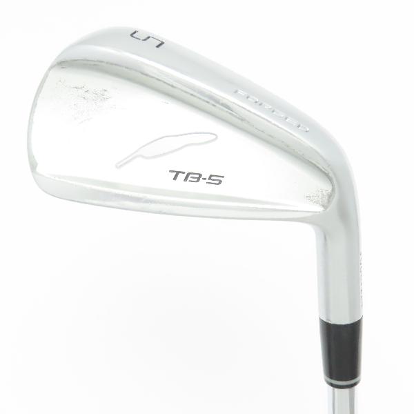 FOURTEEN - 【中古】フォーティーン　FOURTEEN　TB-5 FORGED アイアン FS-90i　シャフト：FS-90iCDランク　フレックスS　男性用 メンズ用　右用