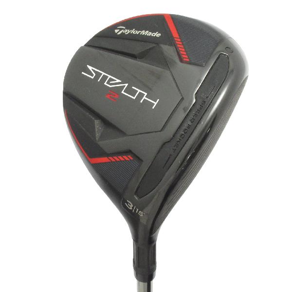 Stealth 2