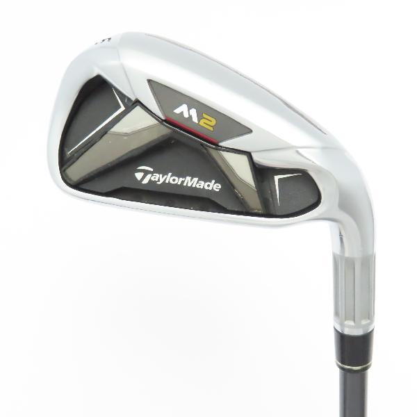 TaylorMade M2 (2017)