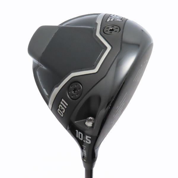 PXG Black Opsドライバー試打評価