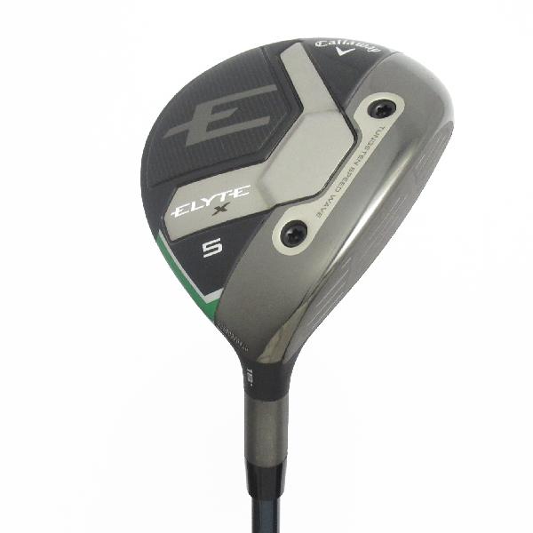 Callaway Elyte X