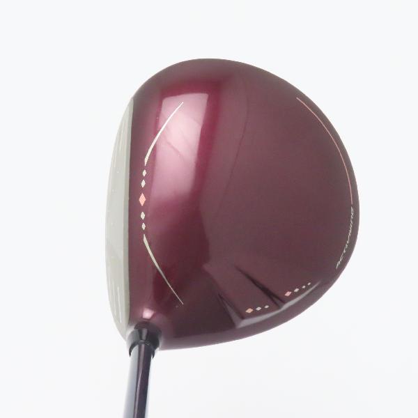 【中古】ダンロップ　XXIO　ゼクシオ 13(2024) ドライバー AUGA 4　レディスシャフト：AUGA 4Cランク　フレックスR2　右用