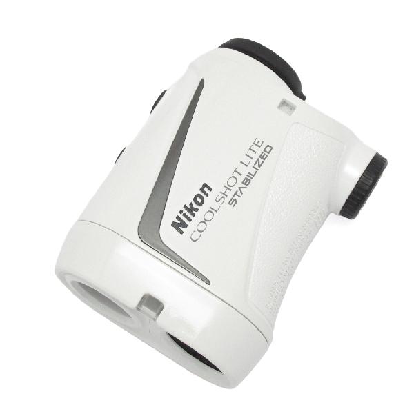 【中古】ニコン　NIKON　COOLSHOT LITE STABILIZED　Cランク　フレックス-