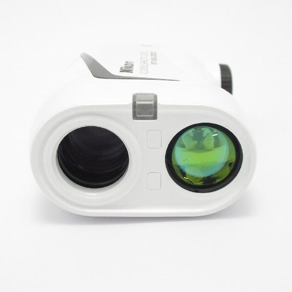【中古】ニコン　NIKON　COOLSHOT LITE STABILIZED　Cランク　フレックス-