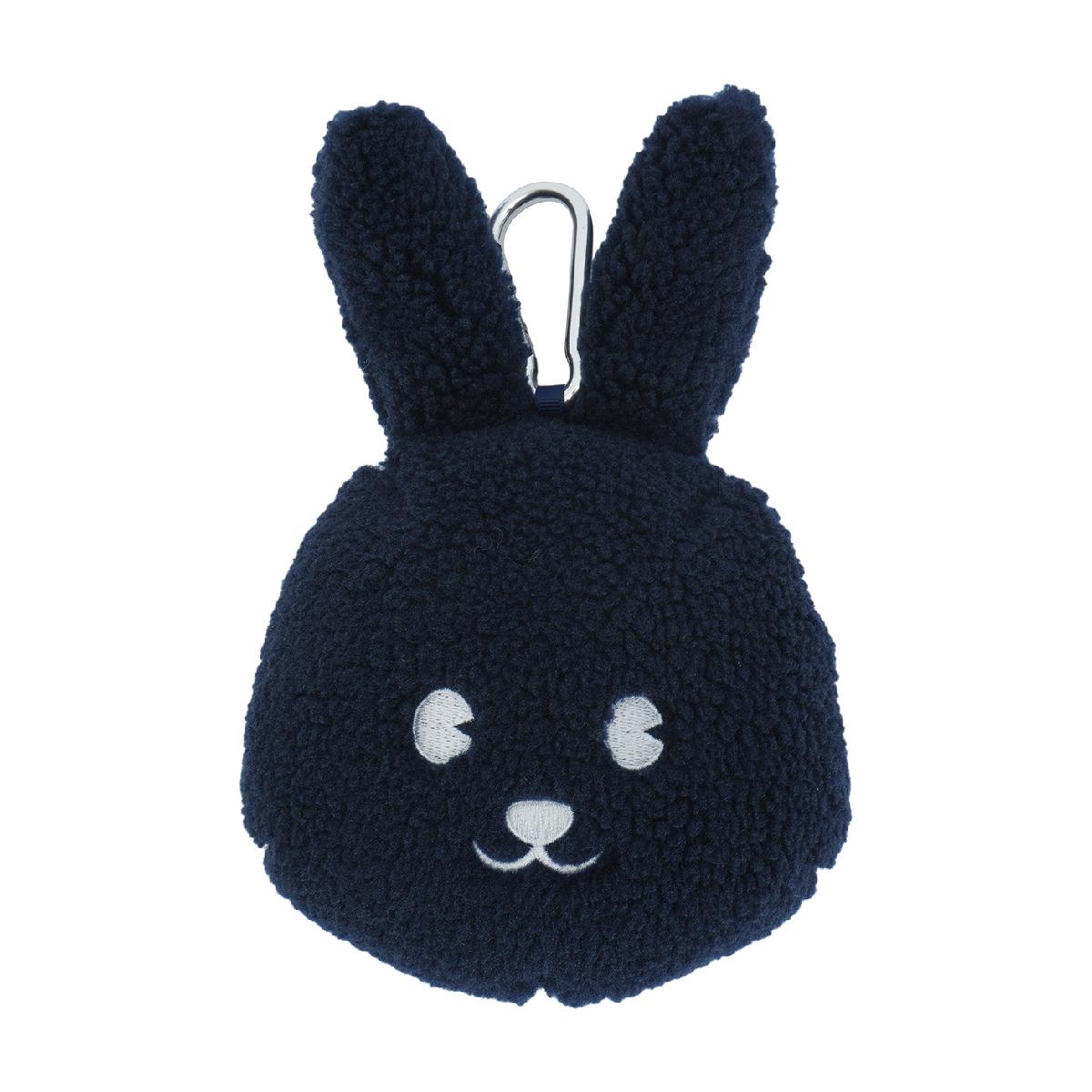 ジャックバニー　Jack Bunny!!　うさぎボールポーチのサムネイル