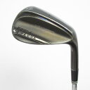 【中古】クリーブランド RTX RTX ジップコア ブラックサテン ウェッジ Dynamic Gold HT 【56-06】シャフト:Dynamic Gold ...