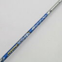 【中古】UST マミヤ ATTAS ATTAS KING ドライバー用_スリーブ付 ATTAS KING 6 Cランク フレックスX 男性用 メンズ用