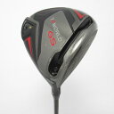 【中古】本間ゴルフ TOUR WORLD ツアーワールド GS ドライバー VIZARD TR20-50 シャフト:VIZARD TR20-50CDランク フレ...