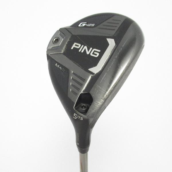 楽天市場】ping g425 max フェアウェイウッド 173-75の通販 楽天市場】ping g425 max フェアウェイウッド 173-75の通販