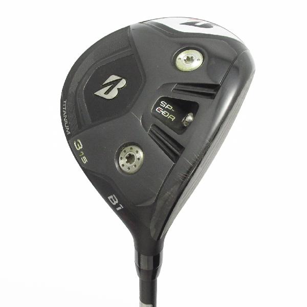 Bridgestone B1 ST