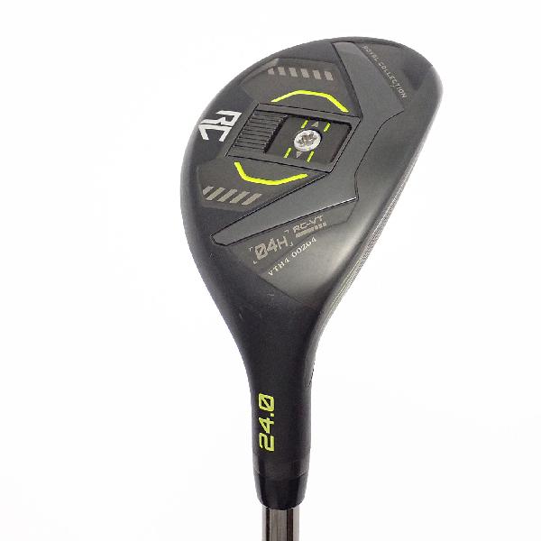 商品説明シャフトRCF TR 80HHロフト24フレックスS左右右用長さ40重量(g)367±バランスD2±程度CDヘッドカバー無付属品無グリップ-グリップ程度良在庫店舗ネット店備考商品の程度についてAメーカーフィルムで保護されていて使用痕跡が全く見られない状態Bクラウン・バックフェース・シャフトに傷はなく、ソール・フェースに目立たない傷はあるが、全体的にきれいな状態Cクラウン・バックフェース・シャフトに目立たない傷が確認できる状態ソール・フェースに擦り傷・当たり傷など使用感のある傷が見られる状態Dクラウン・バックフェース・シャフトに擦り傷・当たり傷・小さな凹み・目立つ塗装剥がれが確認できる状態ソール・フェースに爪にかかるような擦り傷・当たり傷が見られる状態E全体的に汚く見える状態(使用に問題はございません)注意事項・注文手続き完了後の内容変更・キャンセル・交換・返品はお受けできません。あらかじめご了承ください。・ゴルフガレージ店頭でも販売しておりますので、タイミングによっては店頭完売によりご用意できない場合もございます。・重量・バランスについては弊社実測値です。・長さは、メーカーによって測定方法が異なるため、シャフト改造の痕跡が認められない場合、実測値が近似値であればメーカー公表値を表示しています。※アイアンセットの場合は、主に5番アイアンの長さを表示しています。中古