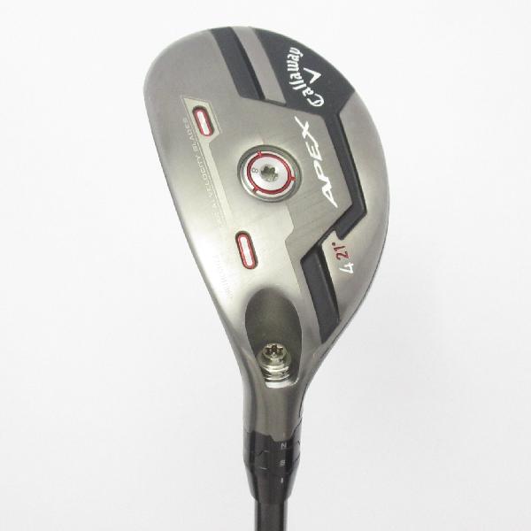 楽天市場】apex ユーティリティ レフティの通販 楽天市場】apex ユーティリティ レフティの通販