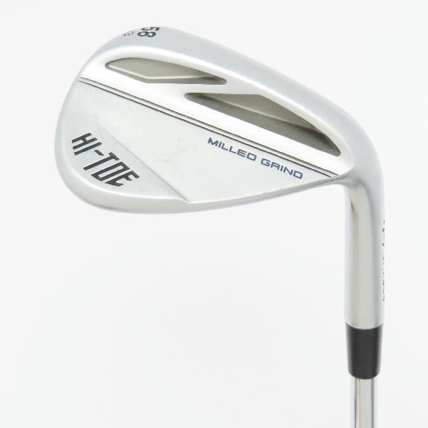 楽天市場】hi toe ウェッジ modus シャフト（利き腕右）（ゴルフ