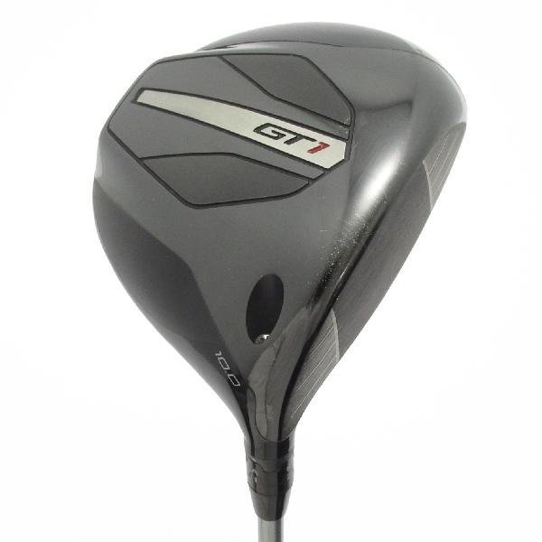【中古】タイトリスト　TITLEIST　GT1 ドライバー Air Speeder Next GEN　シャフト：Air Speeder Next GENCランク　フレックスS　男性用 メンズ用　右用