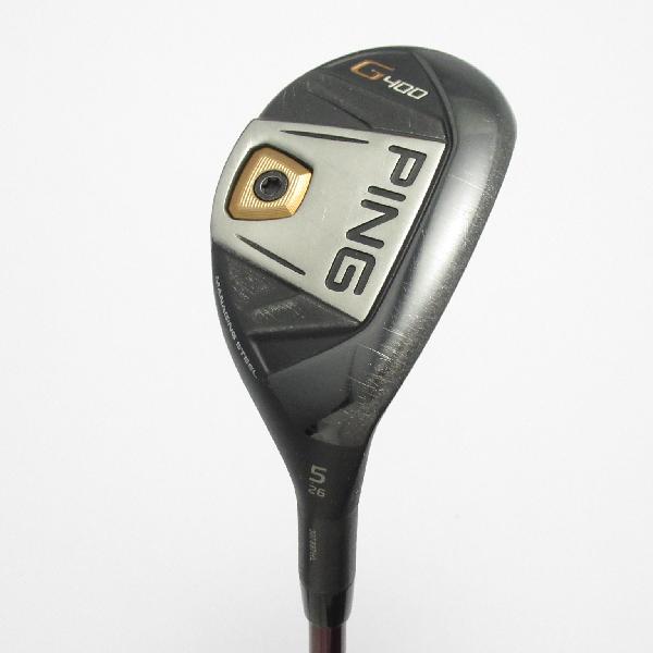 ピン PING G400 4番ユーティリティ メンズ ゴルフ クラブ UT S 楽天市場】ユーティリティ(シリーズG400(ピン))(メンズ