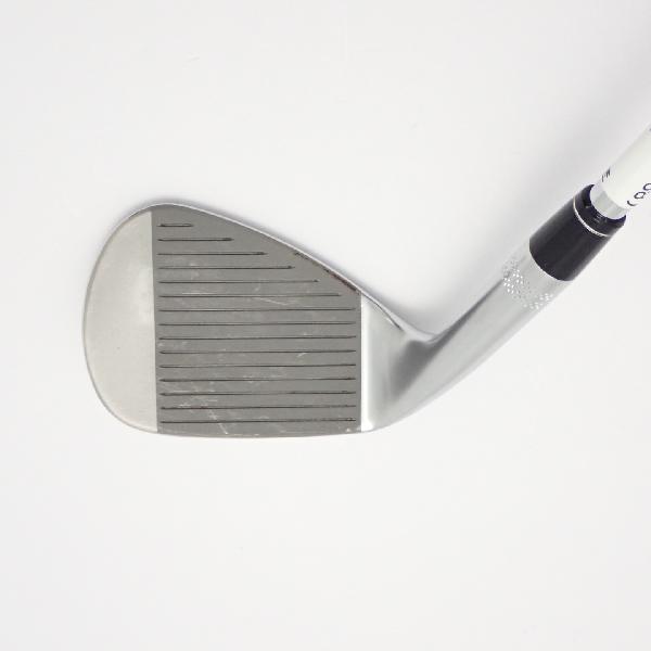 【中古】キャロウェイゴルフ　Callaway Golf　JAWS FORGED クロムメッキ仕上げ ウ...