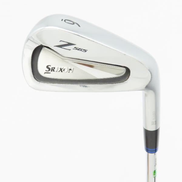 SRIXON スリクソン Z565 アイアン 7番アイアン 単品 楽天市場】スリクソン z565 アイアン 単品の通販