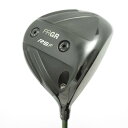 【中古】プロギア RS RS F PROTOTYPE スリークローバー ドライバー ALDILA NV 55 シャフト:ALDILA NV 55Cランク フレックスS 男性用 メンズ用 右用
