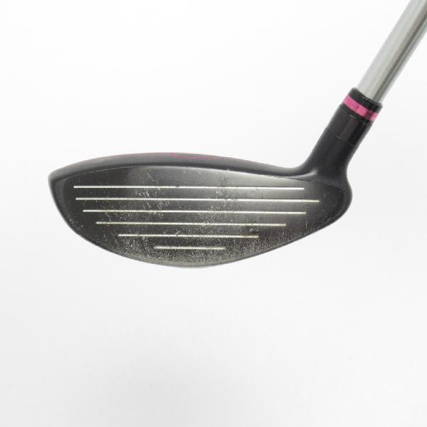 【中古】キャスコ　POWER TORNADO　パワートルネード8 ユーティリティ Machsanuki...