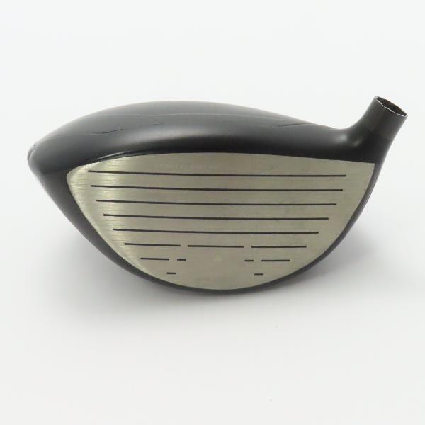 GDOゴルフショップ 楽天市場店の【中古】ブリヂストン　BRIDGESTONE　BRIDGESTONE ヘッド単品　Dランク　フレックス-　男性用 メンズ用　右用｜アングル3