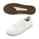 ルコックスポルティフ ゴルフ Le coq sportif GOLF LCS グラン エスト CL G スパイクレス ゴルフシューズ(4)