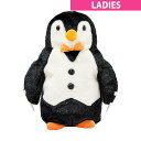 マンシングウェア Munsingwear ペンギンキャラクターヘッドカバー DR用 レディス