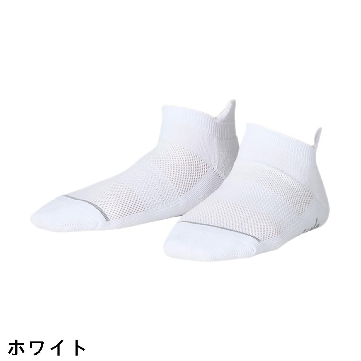 テーラーメイド　Taylor Made　アンクルソックス　レディス
