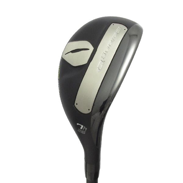 FOURTEEN - 【中古】フォーティーン　FOURTEEN　GelongD UX001 ユーティリティ FT-65u　【U7】シャフト：FT-65uBランク　フレックス設定無　男性用 メンズ用　右用