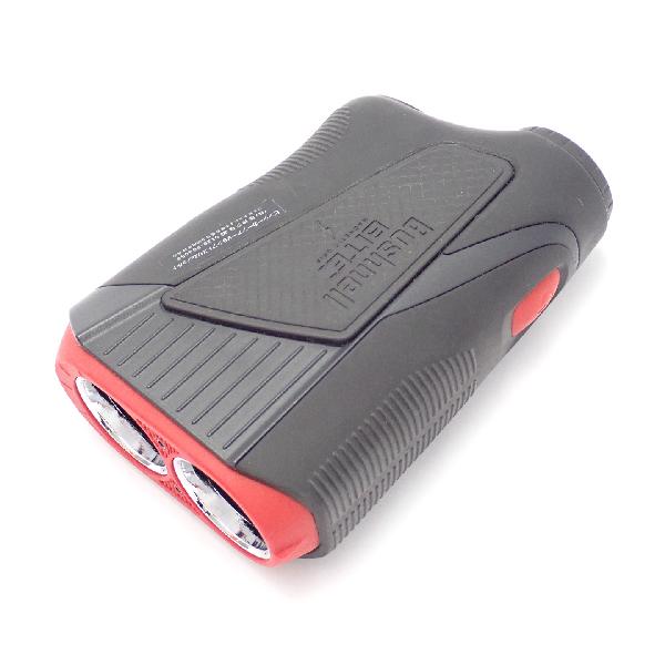 【中古】ブッシュネル　Bushnell　ピンシーカー ツアー V5 シフトスリムジョルト　...