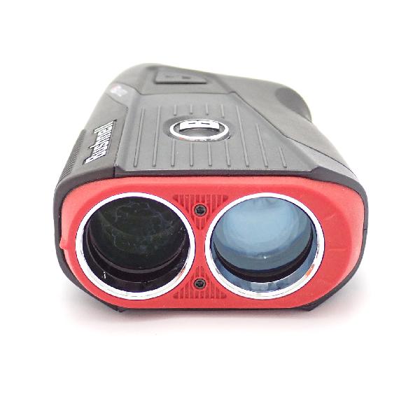 【中古】ブッシュネル　Bushnell　ピンシーカー ツアー V5 シフトスリムジョルト　...