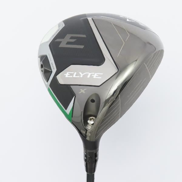 šۥաELYTE꡼ X ɥ饤С LIN-Q GREEN 40 for Callaway LDYǥեȡLIN-Q ...