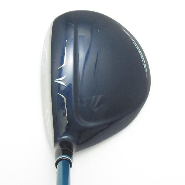 【中古】ダンロップ　XXIO　ゼクシオ(2022) ブルー フェアウェイウッド XXIO MP1200L　レディス 【3W】シャフト：XXIO MP1200LCランク　フレックスA　右用