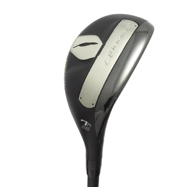 FOURTEEN - 【中古】フォーティーン　FOURTEEN　GelongD UX001 ユーティリティ FT-65u　【U7】シャフト：FT-65uBランク　フレックス設定無　男性用 メンズ用　右用