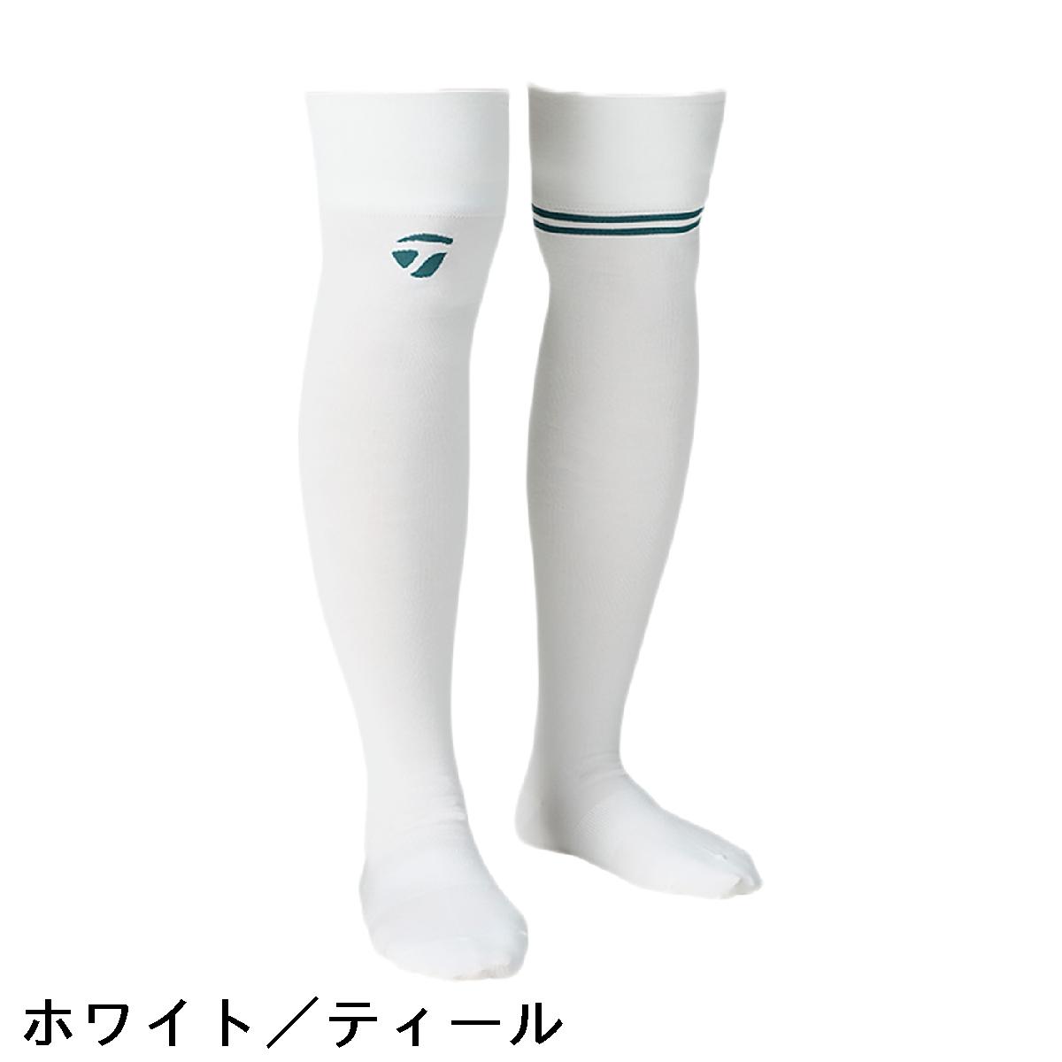 テーラーメイド　Taylor Made　オーバーニーソックス　レディス